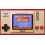 Новое поступление товаров Аксессуары для Игровая приставка Nintendo Game & Watch Super Mario Bros